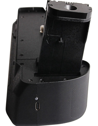 1476 Accessory for the mounting of cameras grip